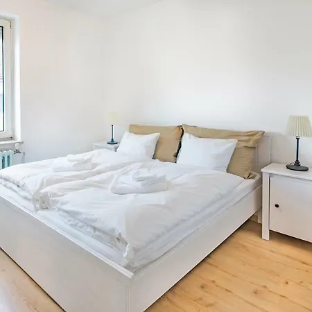 Vivi&lulu Apart House Apartament