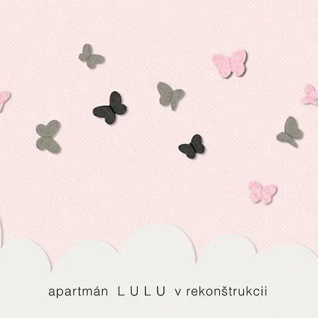 Vivi&lulu Apart House Piest'any